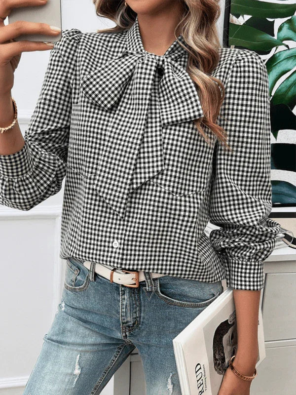 MW-Venetia 435 Shirt - Magic wolf