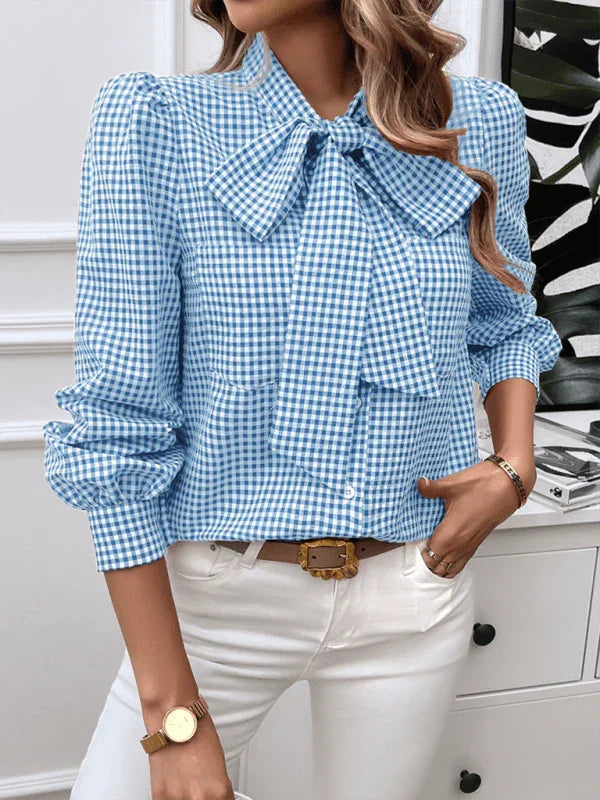 MW-Venetia 435 Shirt - Magic wolf