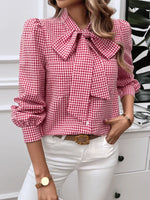 MW-Venetia 435 Shirt - Magic wolf