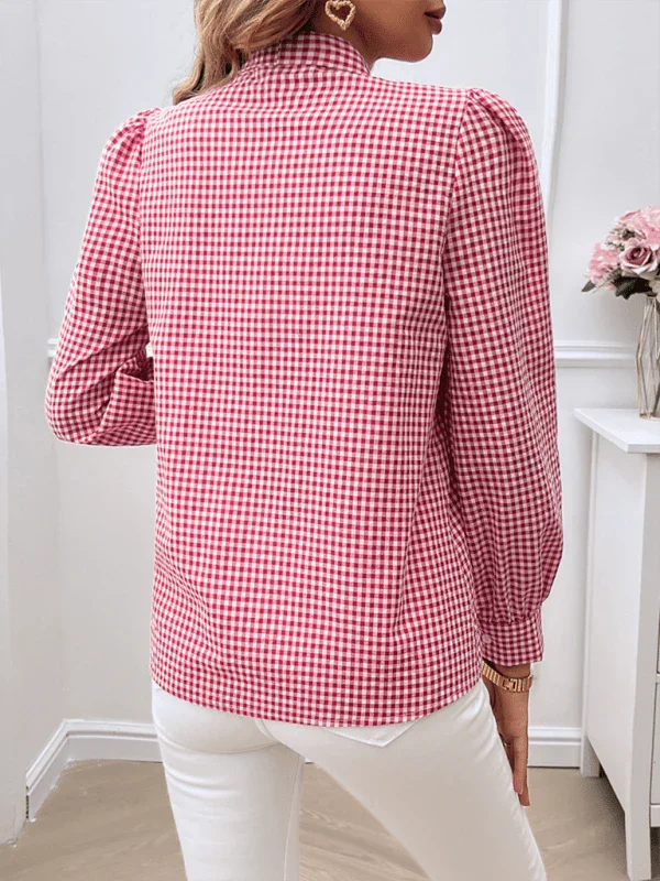 MW-Venetia 435 Shirt - Magic wolf