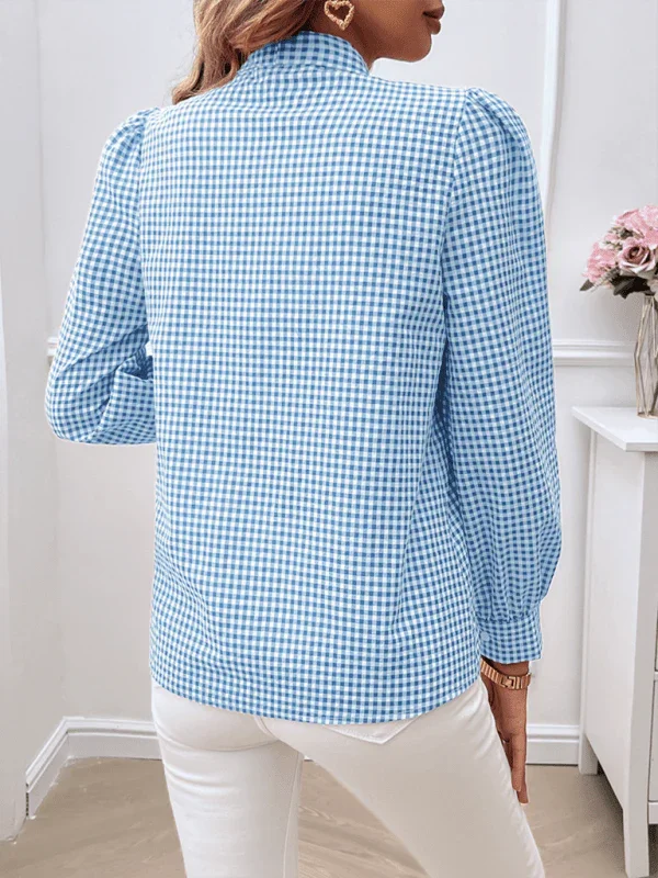 MW-Venetia 435 Shirt - Magic wolf