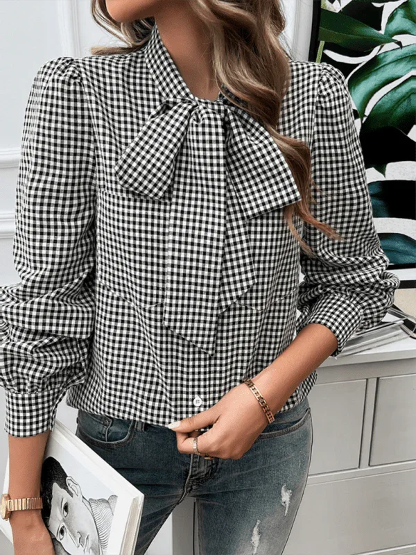 MW-Venetia 435 Shirt - Magic wolf