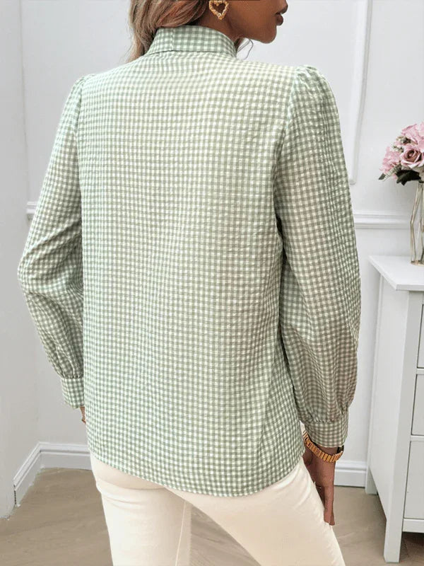 MW-Venetia 435 Shirt - Magic wolf