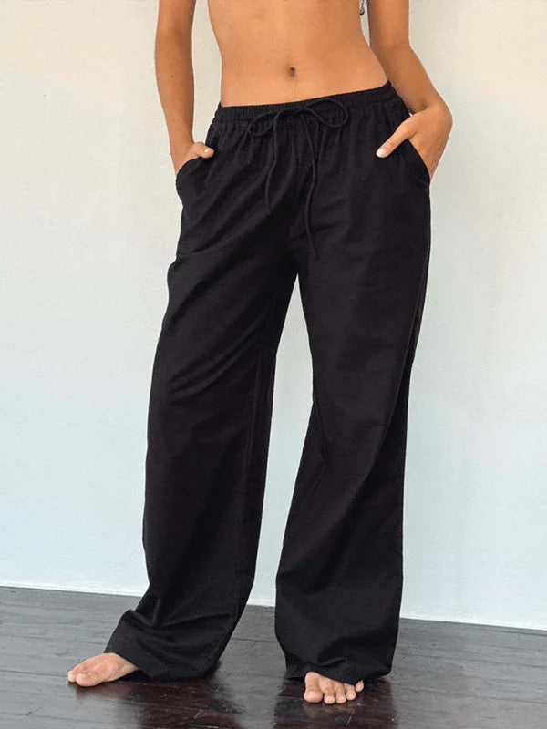 MW-Veralune 831 Trousers - Magic wolf