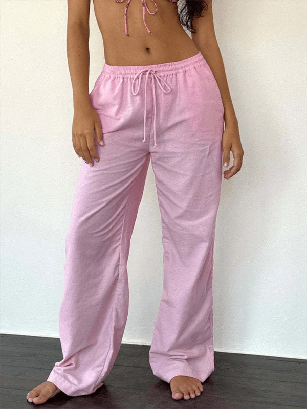 MW-Veralune 831 Trousers - Magic wolf