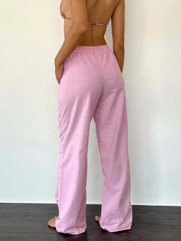 MW-Veralune 831 Trousers - Magic wolf