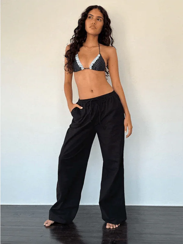 MW-Veralune 831 Trousers - Magic wolf