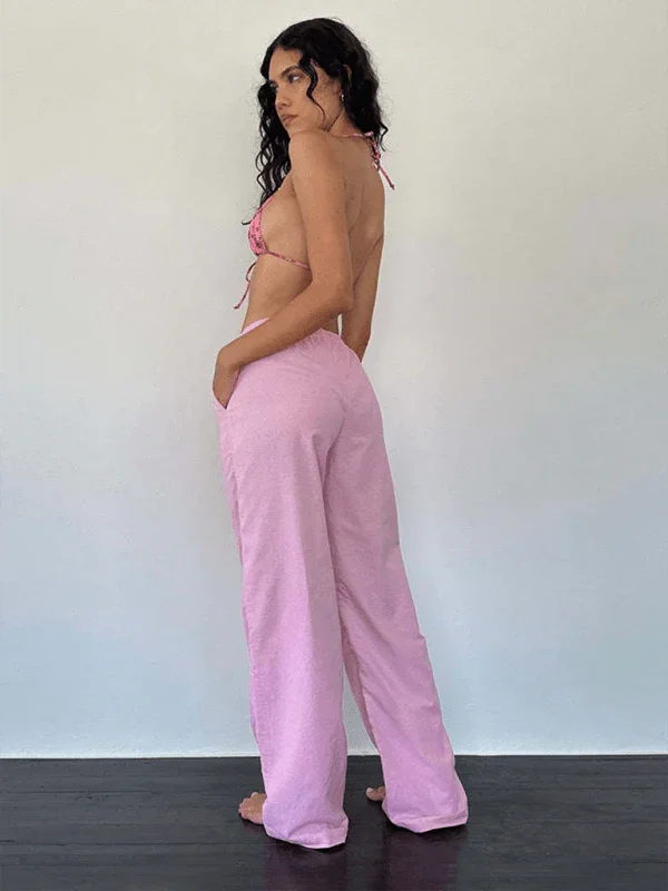 MW-Veralune 831 Trousers - Magic wolf