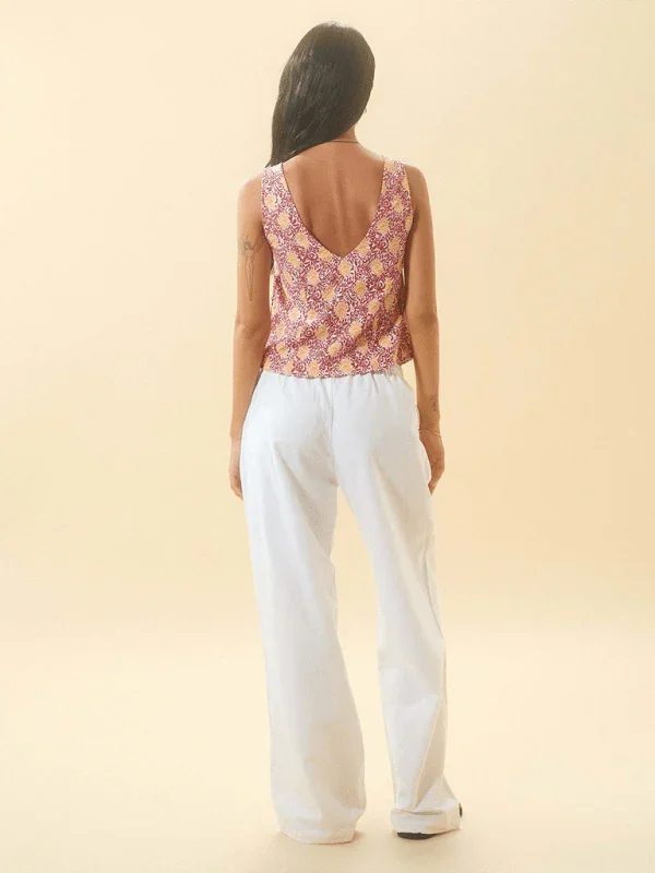 MW-Veralune 831 Trousers - Magic wolf