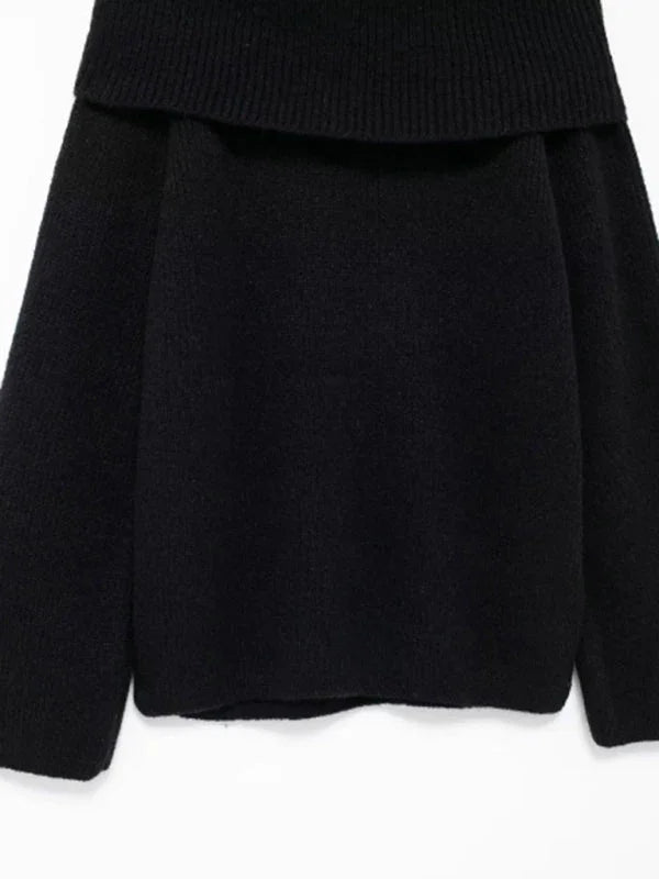 MW-Verayne 783 Sweater - Magic wolf