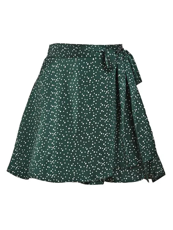 MW-Virelle 942 Skirt - Magic wolf