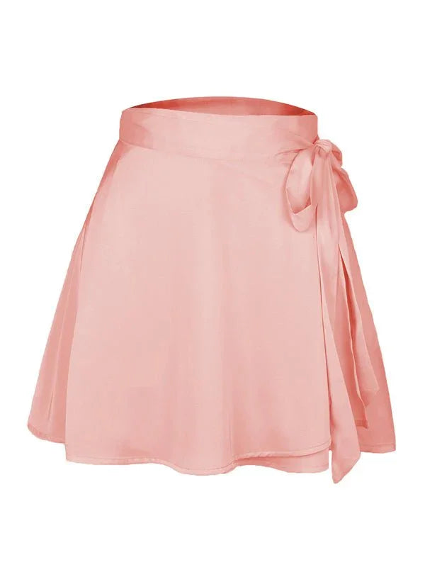 MW-Virelle 942 Skirt - Magic wolf