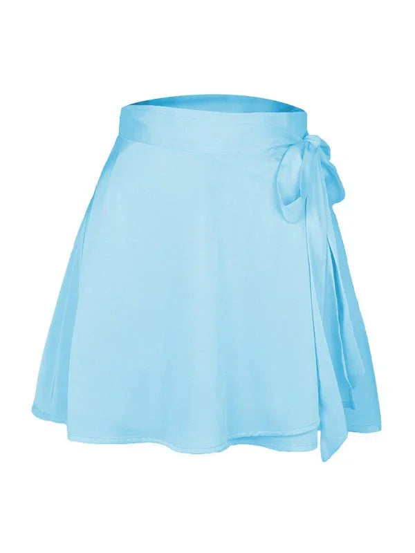 MW-Virelle 942 Skirt - Magic wolf