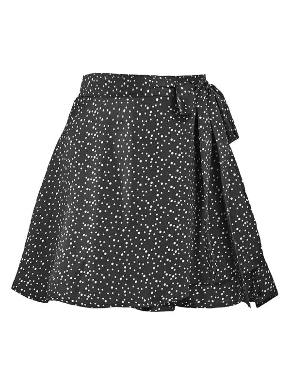 MW-Virelle 942 Skirt - Magic wolf