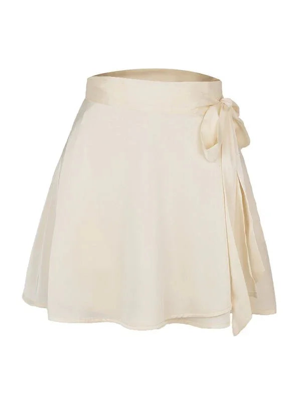 MW-Virelle 942 Skirt - Magic wolf