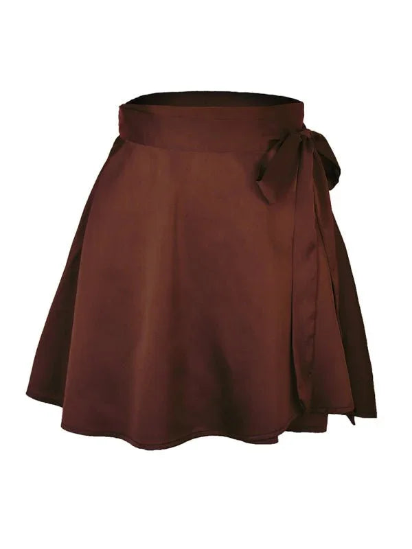MW-Virelle 942 Skirt - Magic wolf