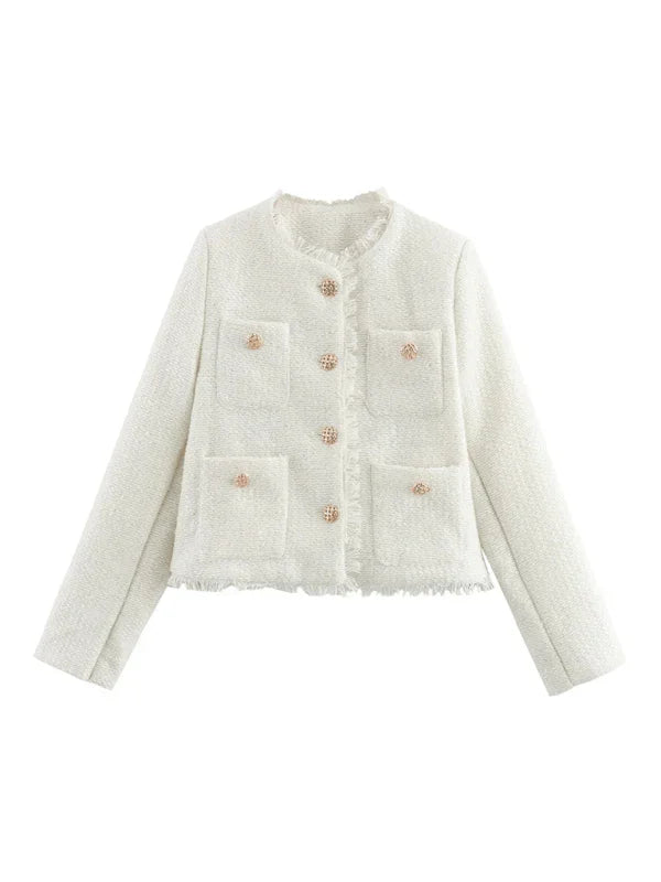 MW-Vivaira 14054 Jacket - Magic wolf