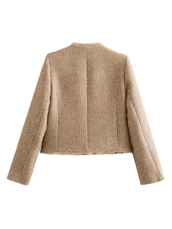 MW-Vivaira 14054 Jacket - Magic wolf