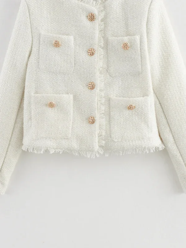 MW-Vivaira 14054 Jacket - Magic wolf