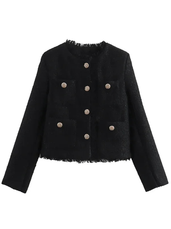 MW-Vivaira 14054 Jacket - Magic wolf