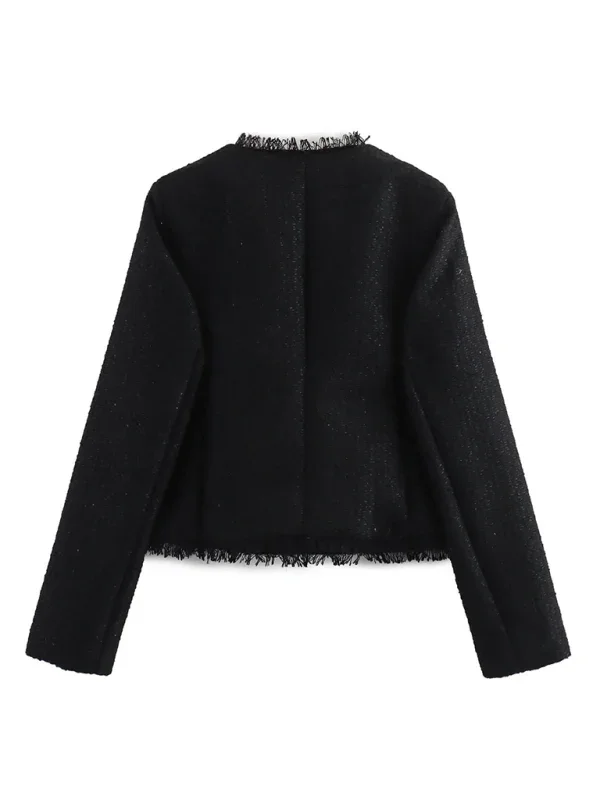 MW-Vivaira 14054 Jacket - Magic wolf
