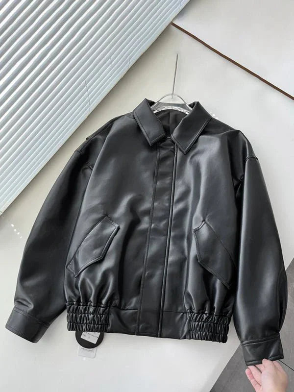 MW-Vivessa 14016 Jacket - Magic wolf