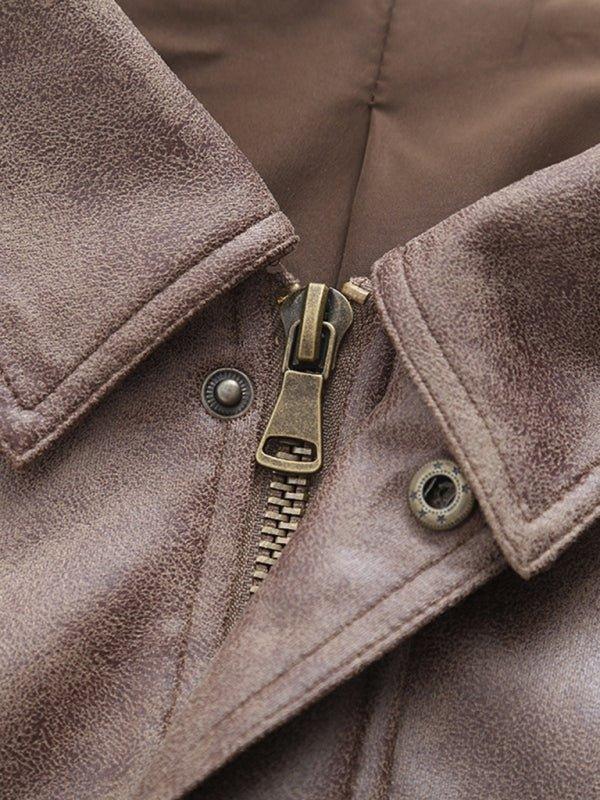 MW-Vivessa 14016 Jacket - Magic wolf