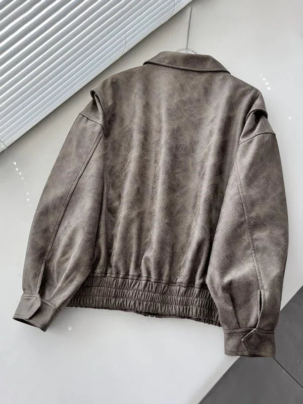 MW-Vivessa 14016 Jacket - Magic wolf