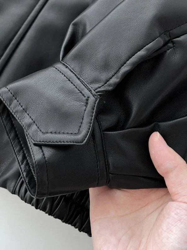 MW-Vivessa 14016 Jacket - Magic wolf