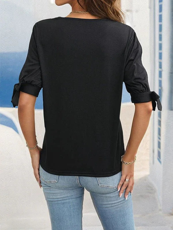 MW- Vivienne 402 Shirt - Magic wolf