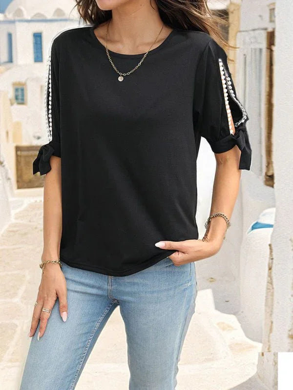 MW- Vivienne 402 Shirt - Magic wolf