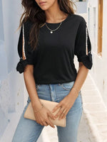 MW- Vivienne 402 Shirt - Magic wolf