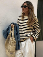 MW-Vivienne 743 Sweater - Magic wolf