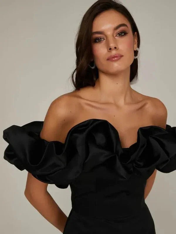MW-Waverly 192 mini dress - Magic wolf
