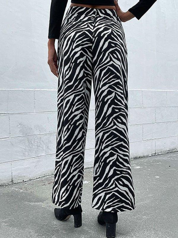 MW-Waverlyn 847 Trousers - Magic wolf