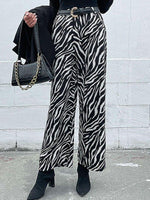 MW-Waverlyn 847 Trousers - Magic wolf
