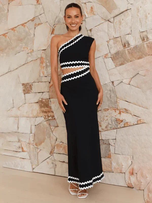 MW-Westbourne 239 midi dress - Magic wolf
