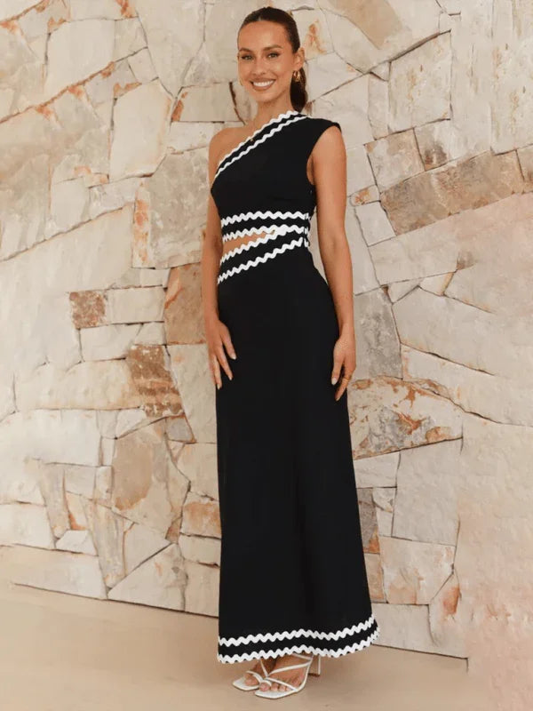 MW-Westbourne 239 midi dress - Magic wolf