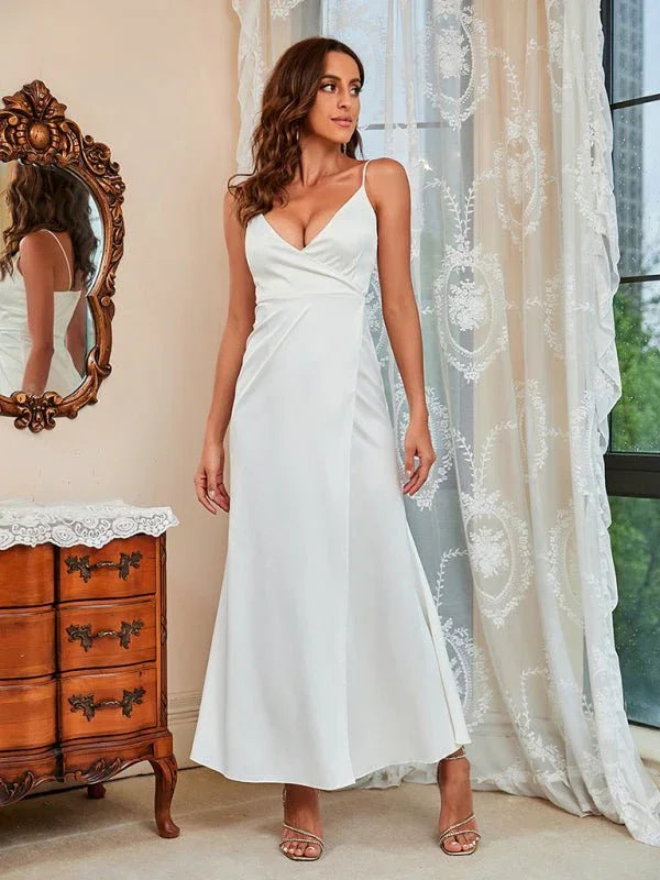MW-Whitfield 337 maxi dress - Magic wolf