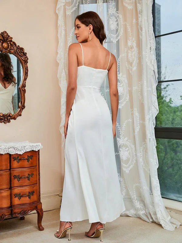 MW-Whitfield 337 maxi dress - Magic wolf