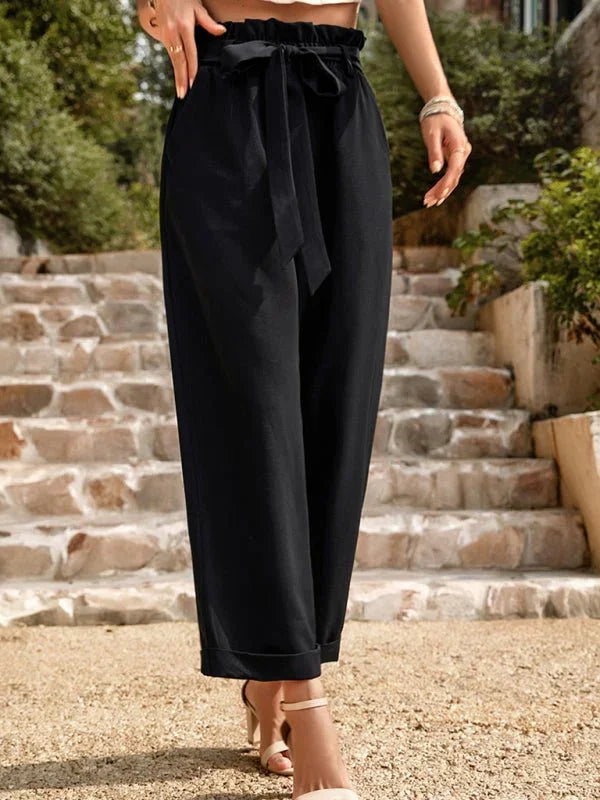 MW-Wynessa 808 Trousers - Magic wolf