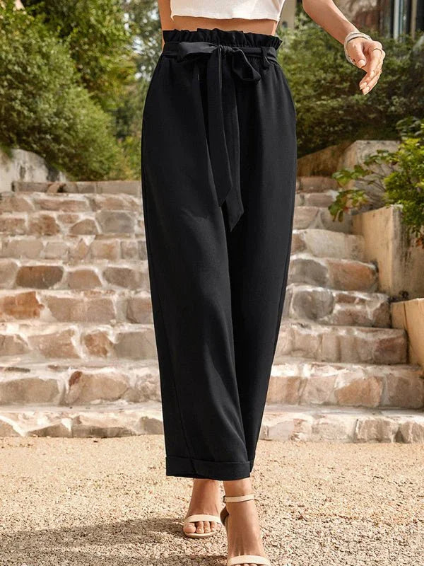 MW-Wynessa 808 Trousers - Magic wolf