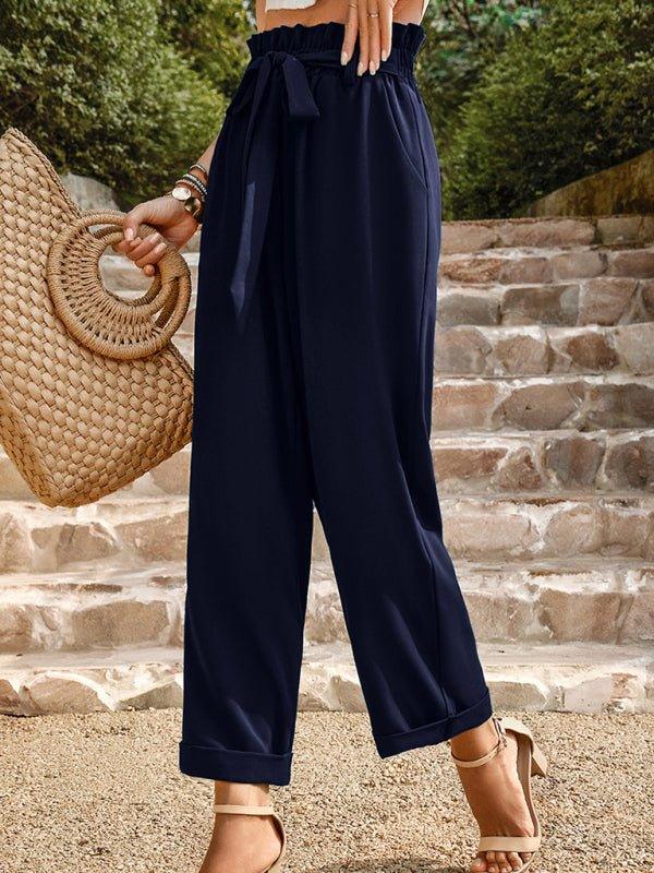 MW-Wynessa 808 Trousers - Magic wolf