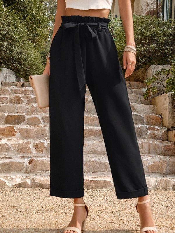 MW-Wynessa 808 Trousers - Magic wolf
