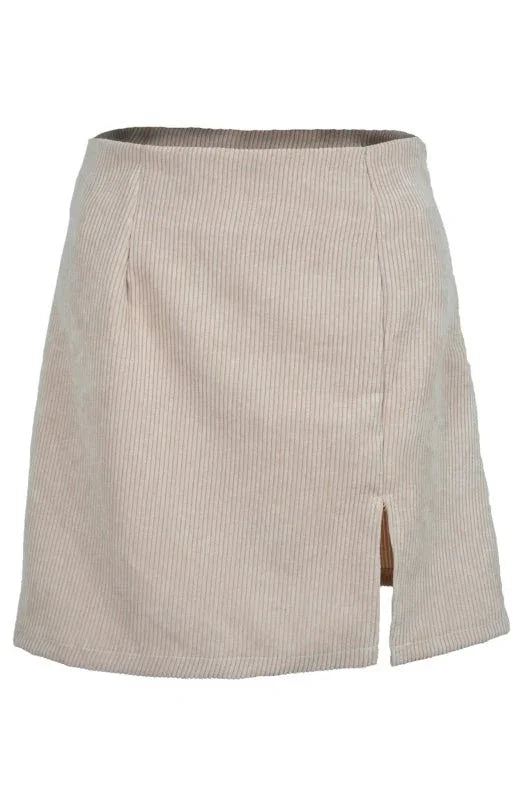 MW-Wynessa 912 Skirt - Magic wolf