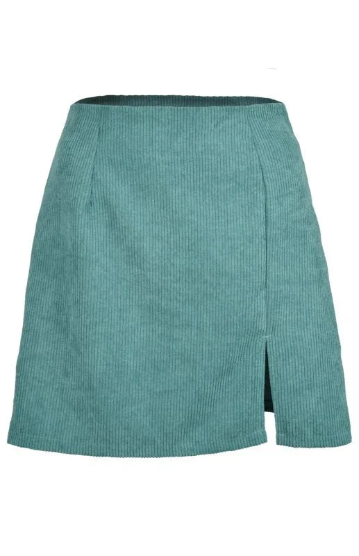 MW-Wynessa 912 Skirt - Magic wolf