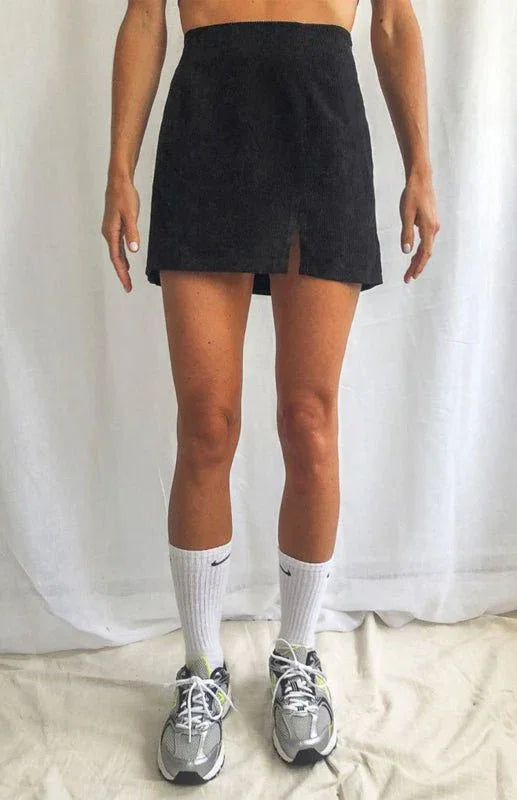 MW-Wynessa 912 Skirt - Magic wolf