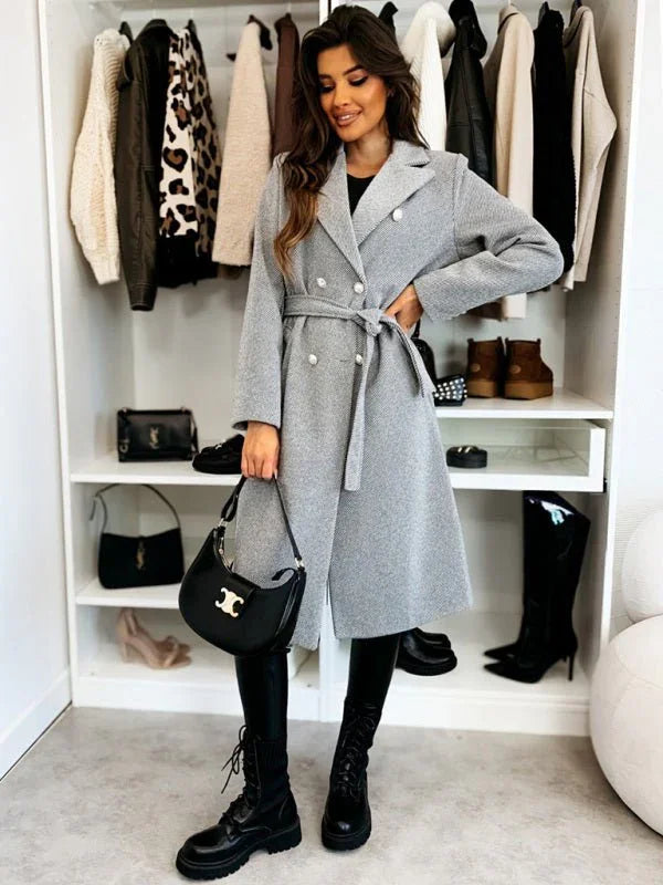 MW-Wynette 14028 Coat - Magic wolf