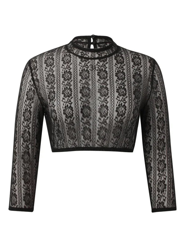MW-Ylena 550 Top - Magic wolf