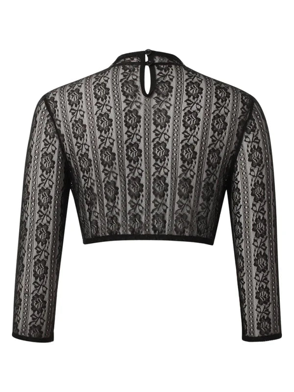 MW-Ylena 550 Top - Magic wolf